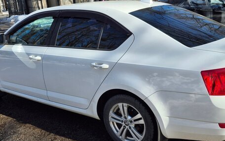 Skoda Octavia, 2013 год, 1 145 000 рублей, 13 фотография