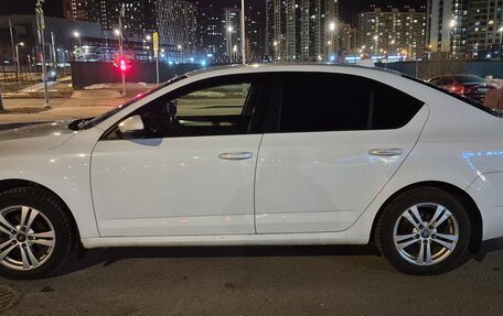 Skoda Octavia, 2013 год, 1 145 000 рублей, 9 фотография