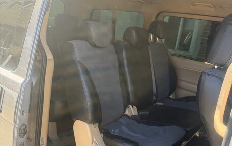 Hyundai H-1 II рестайлинг, 2019 год, 2 400 000 рублей, 4 фотография