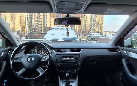 Skoda Octavia, 2013 год, 1 145 000 рублей, 10 фотография