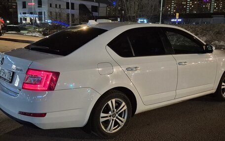 Skoda Octavia, 2013 год, 1 145 000 рублей, 11 фотография