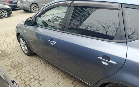 KIA cee'd I рестайлинг, 2009 год, 650 000 рублей, 4 фотография
