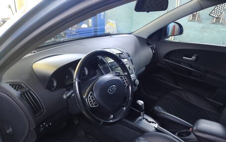 KIA cee'd I рестайлинг, 2009 год, 650 000 рублей, 11 фотография