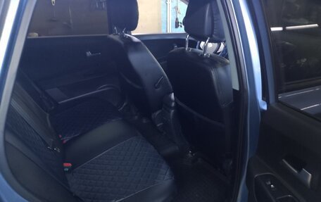 KIA cee'd I рестайлинг, 2009 год, 650 000 рублей, 9 фотография