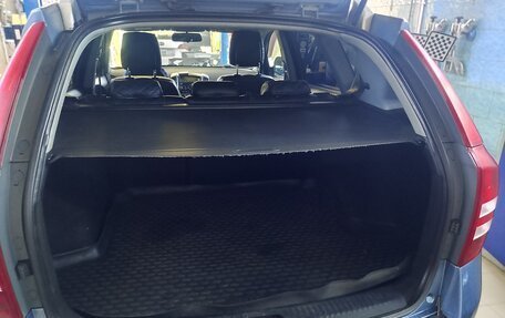 KIA cee'd I рестайлинг, 2009 год, 650 000 рублей, 8 фотография