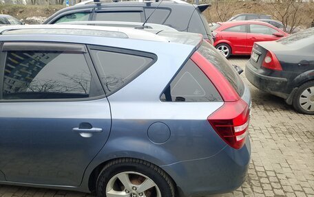 KIA cee'd I рестайлинг, 2009 год, 650 000 рублей, 5 фотография