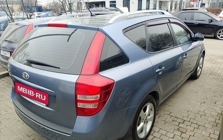 KIA cee'd I рестайлинг, 2009 год, 650 000 рублей, 7 фотография