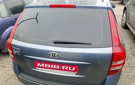 KIA cee'd I рестайлинг, 2009 год, 650 000 рублей, 6 фотография