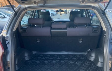 SsangYong Actyon II рестайлинг, 2012 год, 1 050 000 рублей, 4 фотография