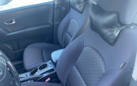 SsangYong Actyon II рестайлинг, 2012 год, 1 050 000 рублей, 5 фотография