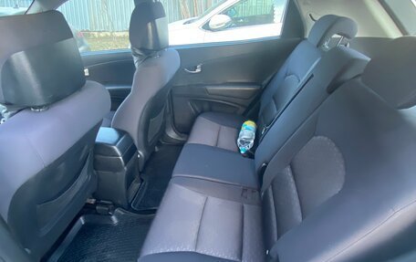 SsangYong Actyon II рестайлинг, 2012 год, 1 050 000 рублей, 6 фотография