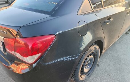 Chevrolet Cruze II, 2012 год, 680 000 рублей, 5 фотография