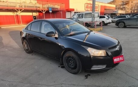 Chevrolet Cruze II, 2012 год, 680 000 рублей, 7 фотография