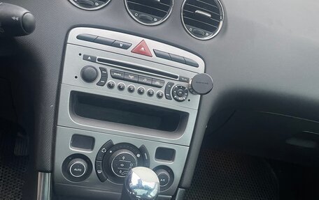 Peugeot 308 II, 2010 год, 250 000 рублей, 8 фотография