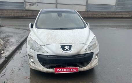 Peugeot 308 II, 2010 год, 250 000 рублей, 3 фотография