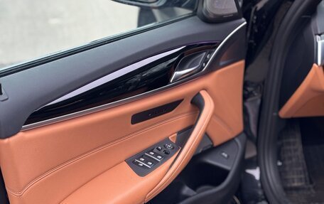 BMW 5 серия, 2019 год, 3 450 000 рублей, 7 фотография