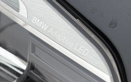 BMW 5 серия, 2019 год, 3 450 000 рублей, 5 фотография