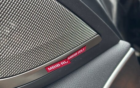 BMW 5 серия, 2019 год, 3 450 000 рублей, 8 фотография