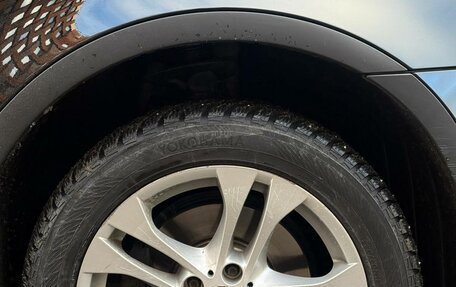 BMW X3, 2007 год, 1 050 000 рублей, 11 фотография