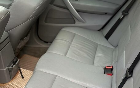 BMW X3, 2007 год, 1 050 000 рублей, 15 фотография