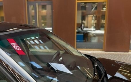 BMW X3, 2007 год, 1 050 000 рублей, 16 фотография