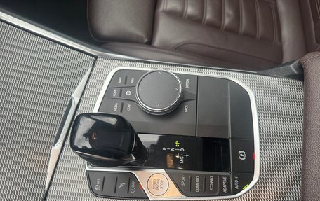 BMW 3 серия, 2020 год, 4 100 000 рублей, 9 фотография