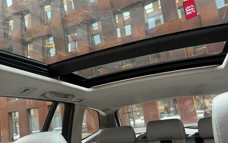 BMW X3, 2007 год, 1 050 000 рублей, 17 фотография