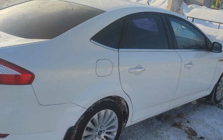 Ford Mondeo IV, 2010 год, 780 000 рублей, 4 фотография