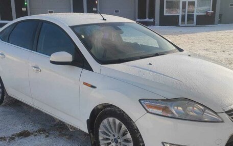 Ford Mondeo IV, 2010 год, 780 000 рублей, 3 фотография