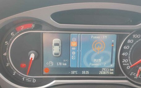 Ford Mondeo IV, 2010 год, 780 000 рублей, 9 фотография