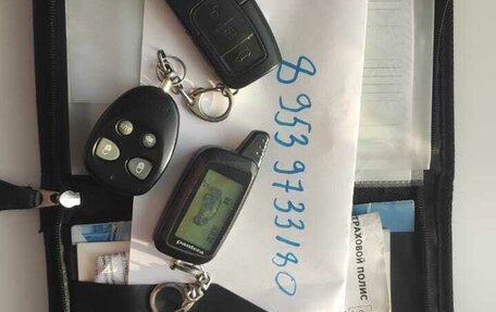 Ford Mondeo IV, 2010 год, 780 000 рублей, 12 фотография