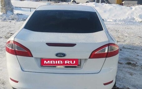 Ford Mondeo IV, 2010 год, 780 000 рублей, 5 фотография