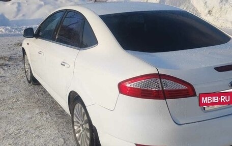 Ford Mondeo IV, 2010 год, 780 000 рублей, 6 фотография