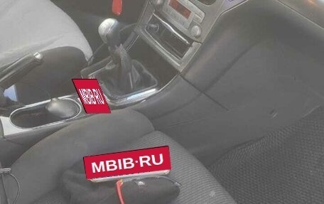 Ford Mondeo IV, 2010 год, 780 000 рублей, 8 фотография