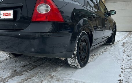 Ford Focus II рестайлинг, 2007 год, 450 000 рублей, 4 фотография