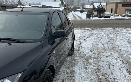 Ford Focus II рестайлинг, 2007 год, 450 000 рублей, 5 фотография