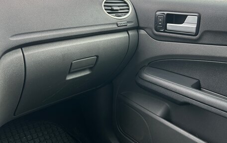 Ford Focus II рестайлинг, 2007 год, 450 000 рублей, 10 фотография