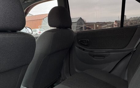 Hyundai Accent II, 2007 год, 400 000 рублей, 7 фотография