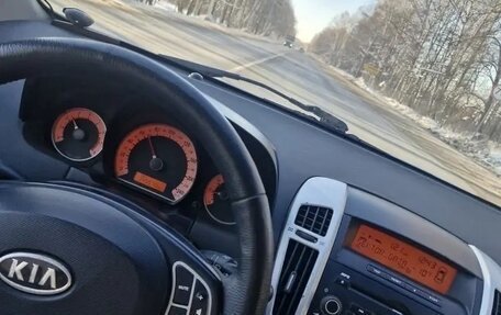 KIA cee'd I рестайлинг, 2009 год, 420 000 рублей, 3 фотография