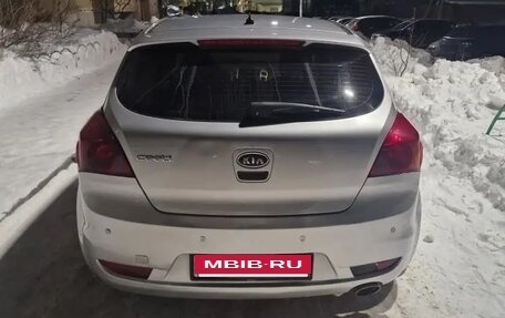 KIA cee'd I рестайлинг, 2009 год, 420 000 рублей, 2 фотография