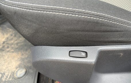 Renault Duster I рестайлинг, 2012 год, 950 000 рублей, 10 фотография