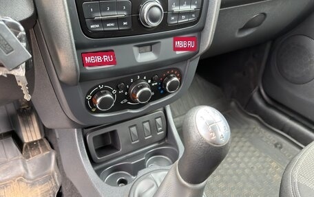 Renault Duster I рестайлинг, 2012 год, 950 000 рублей, 12 фотография