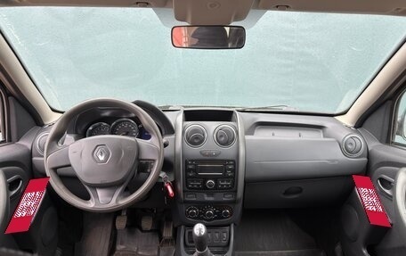 Renault Duster I рестайлинг, 2012 год, 950 000 рублей, 8 фотография