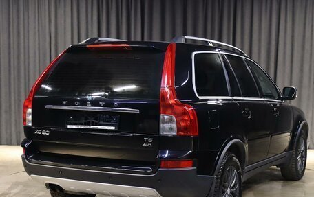 Volvo XC90 II рестайлинг, 2011 год, 1 299 000 рублей, 2 фотография