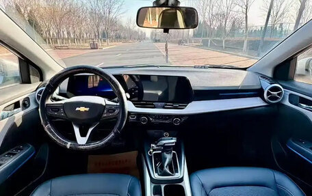 Chevrolet Cruze II, 2023 год, 1 400 007 рублей, 8 фотография