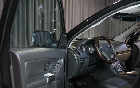 Volvo XC90 II рестайлинг, 2011 год, 1 299 000 рублей, 7 фотография