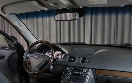 Volvo XC90 II рестайлинг, 2011 год, 1 299 000 рублей, 5 фотография