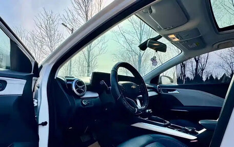 Chevrolet Cruze II, 2023 год, 1 400 007 рублей, 6 фотография