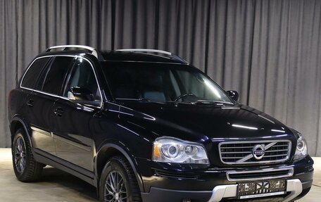 Volvo XC90 II рестайлинг, 2011 год, 1 299 000 рублей, 3 фотография