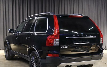 Volvo XC90 II рестайлинг, 2011 год, 1 299 000 рублей, 4 фотография